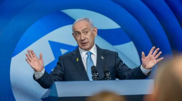 Alegeri în Israel: viitorul politic al lui Netanyahu este în joc