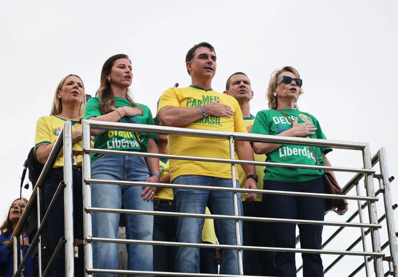 Bolsonaro, învins: Partidul Liberal recunoaște victoria lui Lula în Brazilia