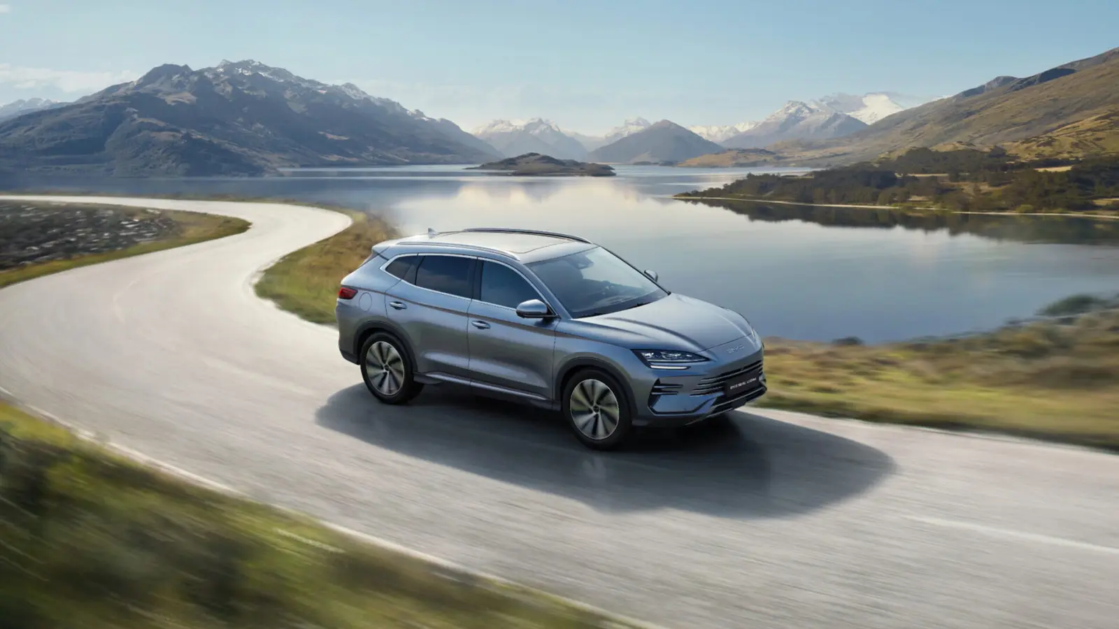 Chinezii au depășit japonezii în Europa: punct de cotitură în industria auto