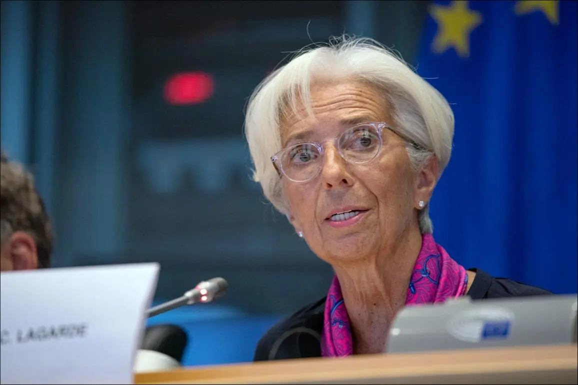Christine Lagarde pleacă de la BCE! Când se retrage șefa Băncii Centrale Europene?