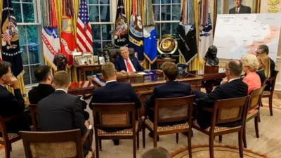 Cum transformă Trump, fără să vrea, Europa într-o superputere