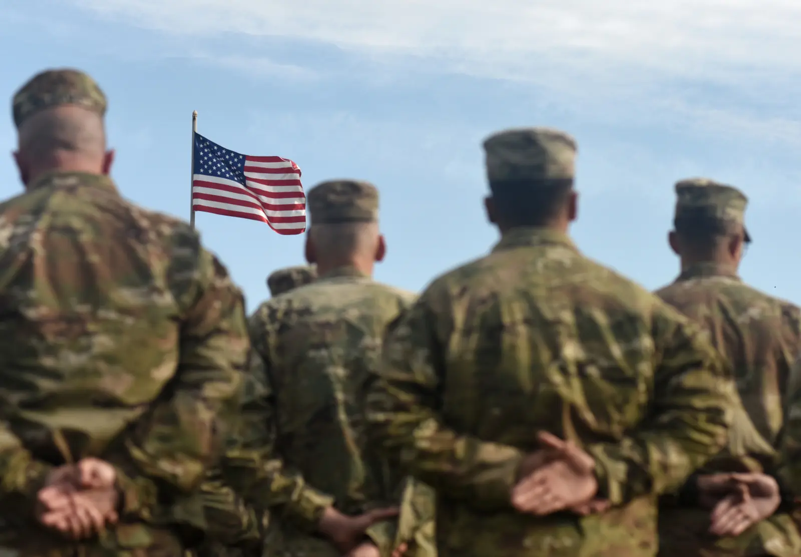 Cutremur la Pentagon: Cel mai important strateg militar al SUA, demis în plină tensiune cu Iranul
