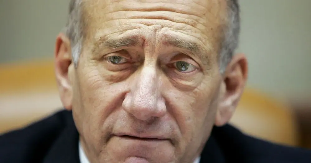 Ehud Olmert: Singura șansă pentru Orientul Mijlociu rămâne soluția celor două state