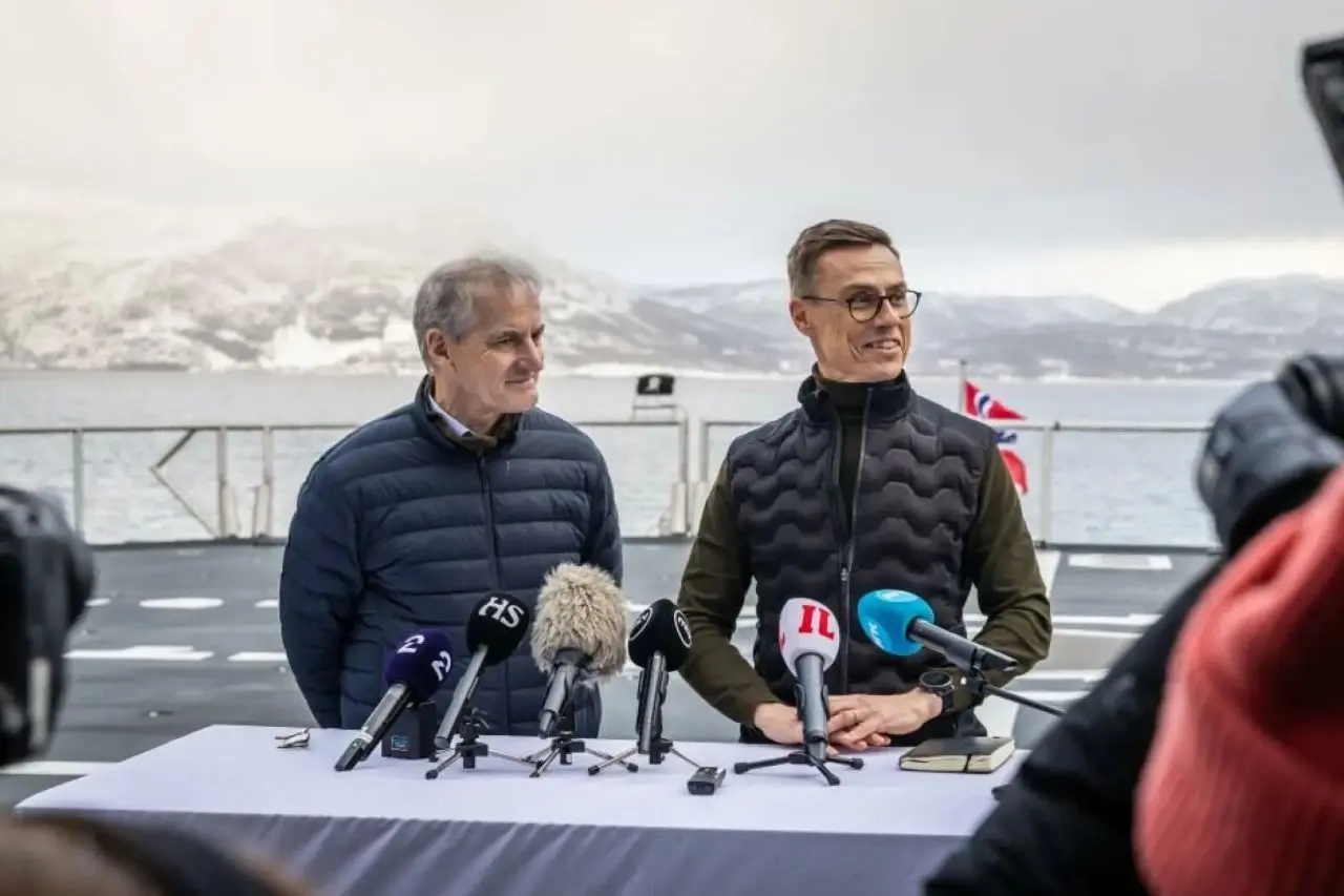 Finlanda și Norvegia cer negocieri directe cu Rusia pentru a opri războiul