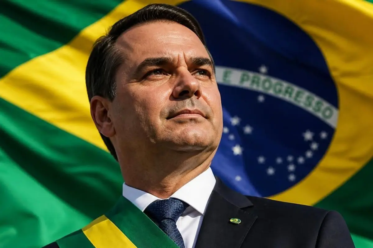 Cum a fugit Flavio Bolsonaro în SUA cu sprijinul administrației Trump