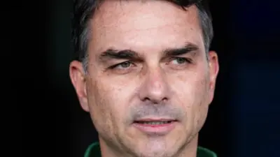 Flavio Bolsonaro a fugit în SUA de frica arestării
