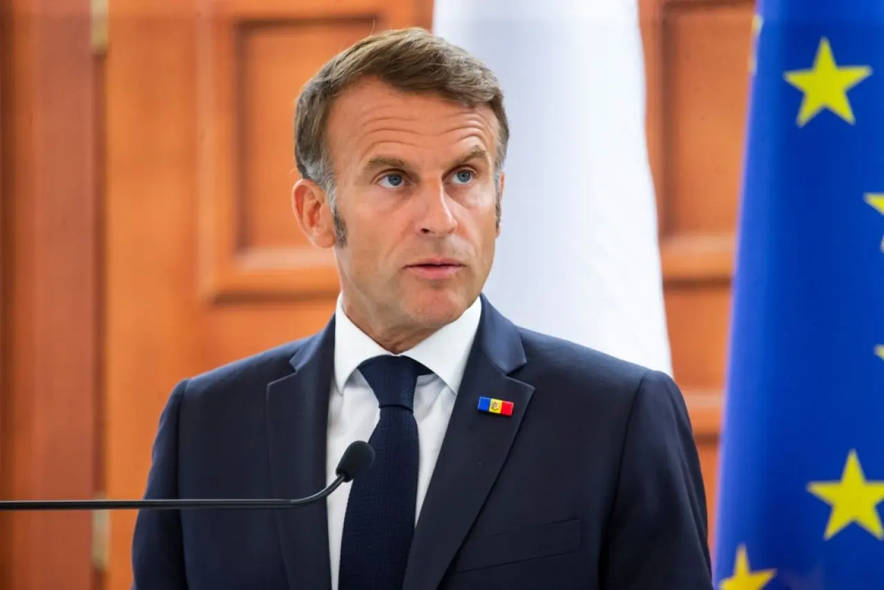 Noua strategie nucleară a Franței: Umbrelă pentru Europa sau o criză pentru Putin?