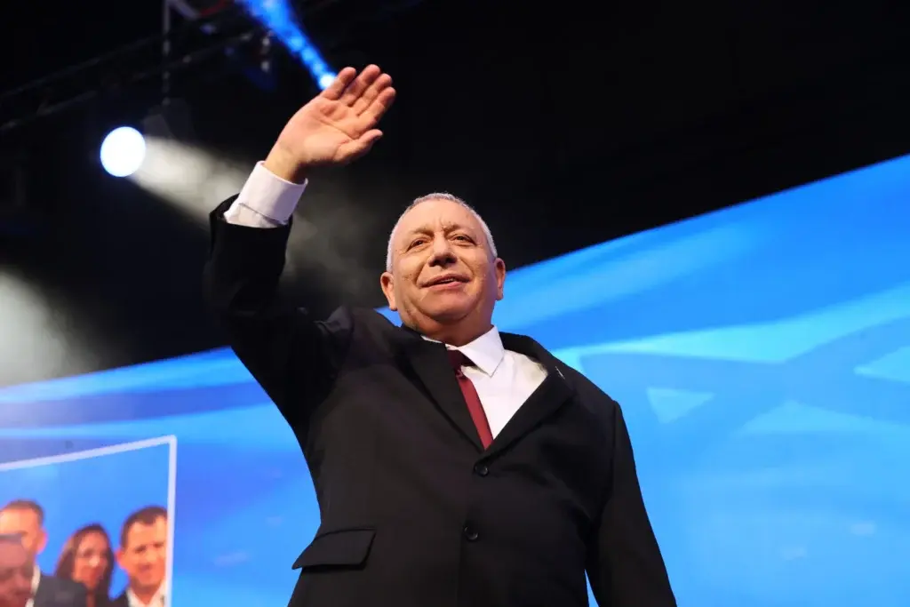 Gadi Eisenkot, rivalul lui Netanyahu, își pierde fiul în Gaza