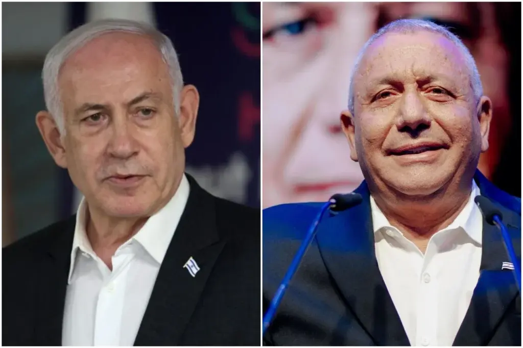 Impas politic în Israel: Netanyahu pierde majoritatea și flutură amenințarea la adresa Iranului
