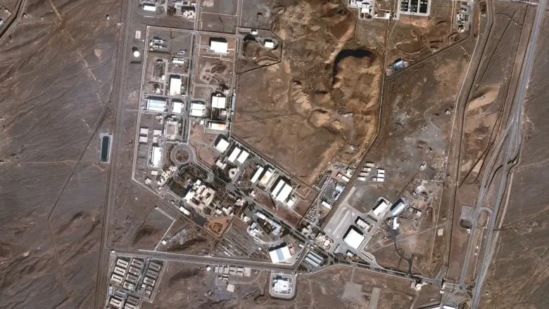 Iranul trebuie să lase inspectorii ONU să verifice instalațiile nucleare