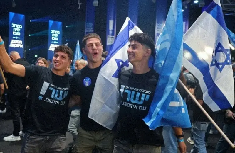 4 scenarii după alegeri, fără majoritate în Knesset