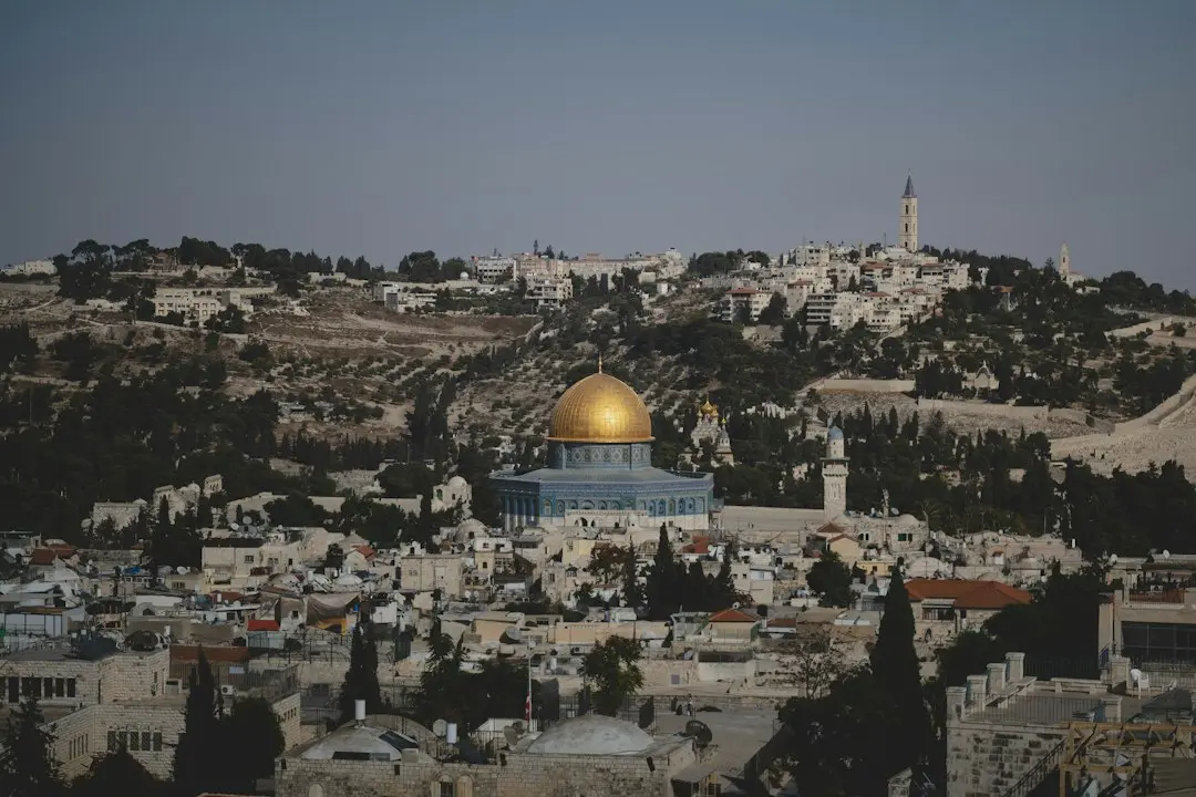 Zeci de mii de israelieni din diaspora s-au întors în țară pentru alegerile decisive de astăzi