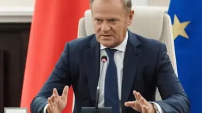 Kaczynski amenință cu ieșirea Poloniei din UE