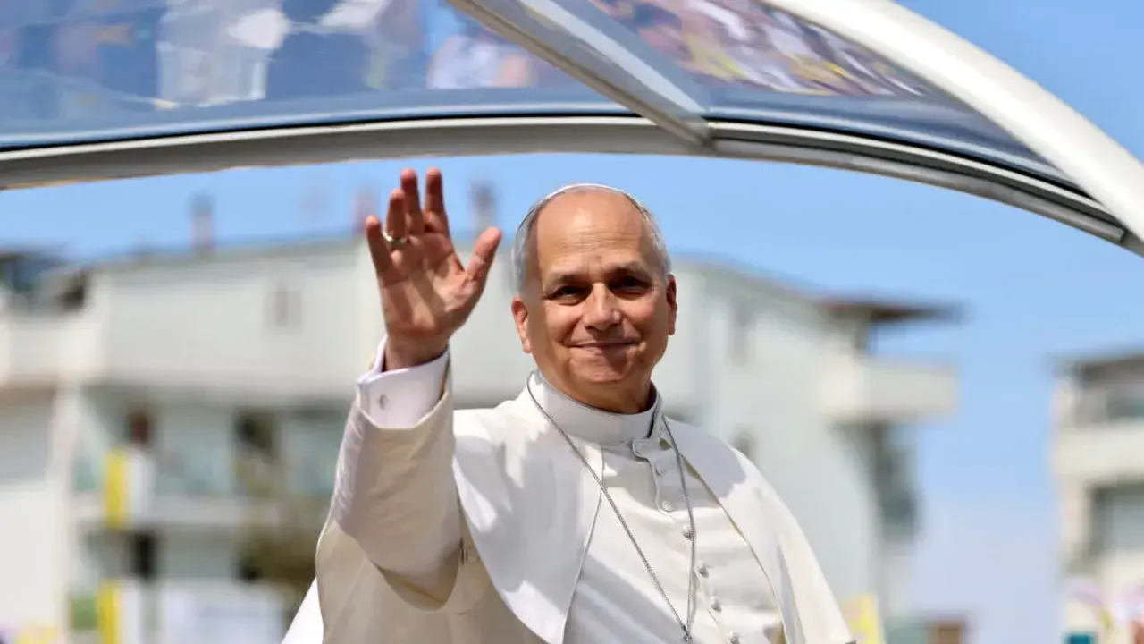 Papa Leon al XIV-lea a votat la alegerile din SUA prin corespondență
