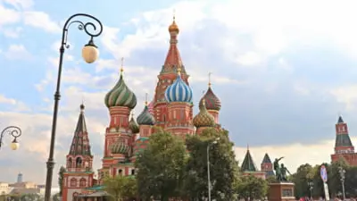Peste 600 de drone trimise spre Moscova în plin summit diplomatic