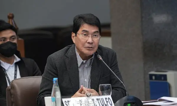 Un senator filipinez cere expulzarea ambasadorului chinez după declarații belicoase