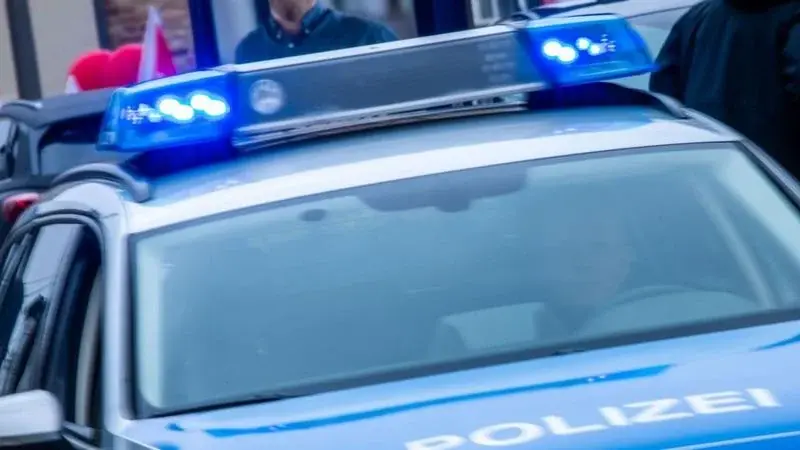 Poliția germană aresta doi cetățeni belaruși acuzați de planuri de sabotaj