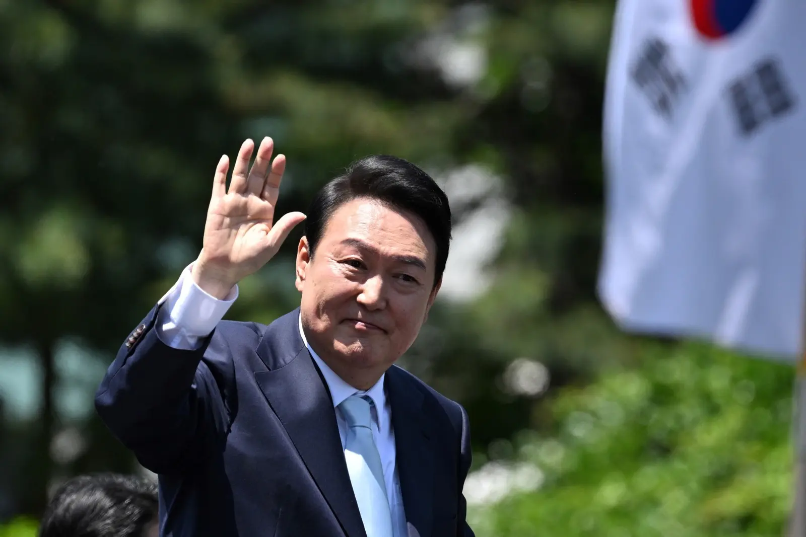 Procurorii cer pedeapsa cu moartea pentru fostul președinte sud-coreean Yoon Suk Yeol