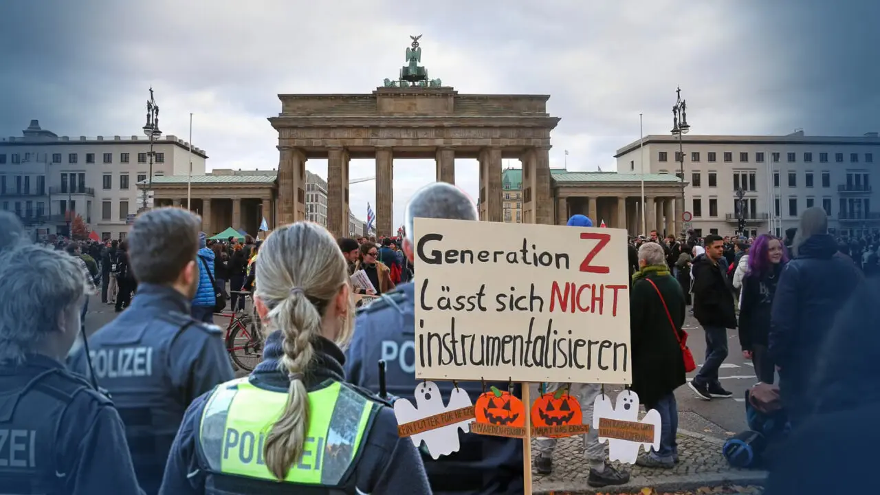 Explozie socială în Europa: Franța, Germania și Italia, scuturate de proteste masive!