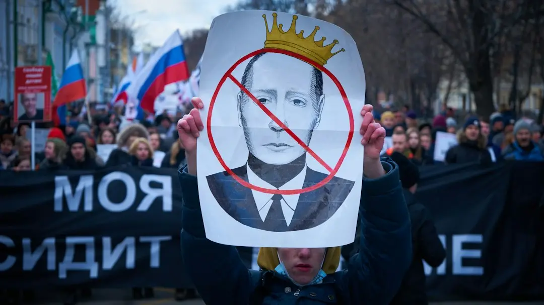 Putin a ținut o oră și jumătate de monolog cu Stubb și Støre