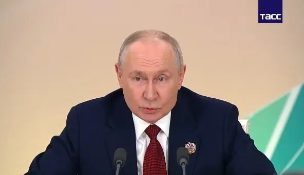 Putin avertizează Europa: gata de război, dar fără dorință de conflict