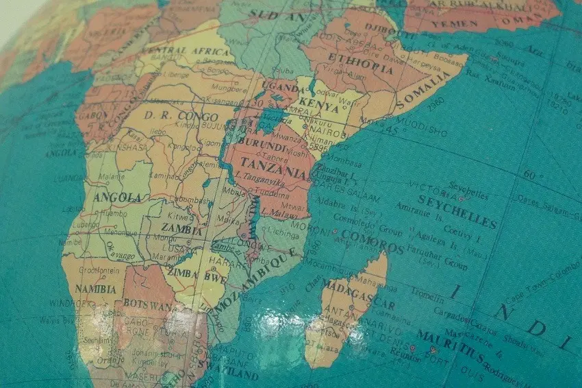 Putin propune mutarea fabricilor ruse în Africa din cauza sancțiunilor