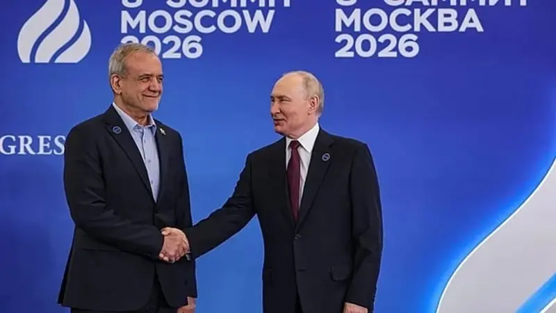 Teheranul cere Moscovei să scoată Statele Unite din Orientul Mijlociu