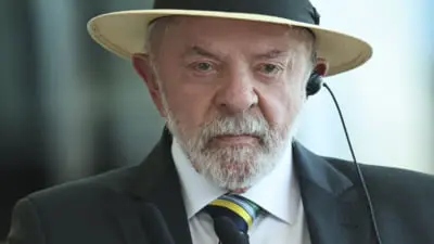 Trump acuză alegerile braziliene de fraudă
