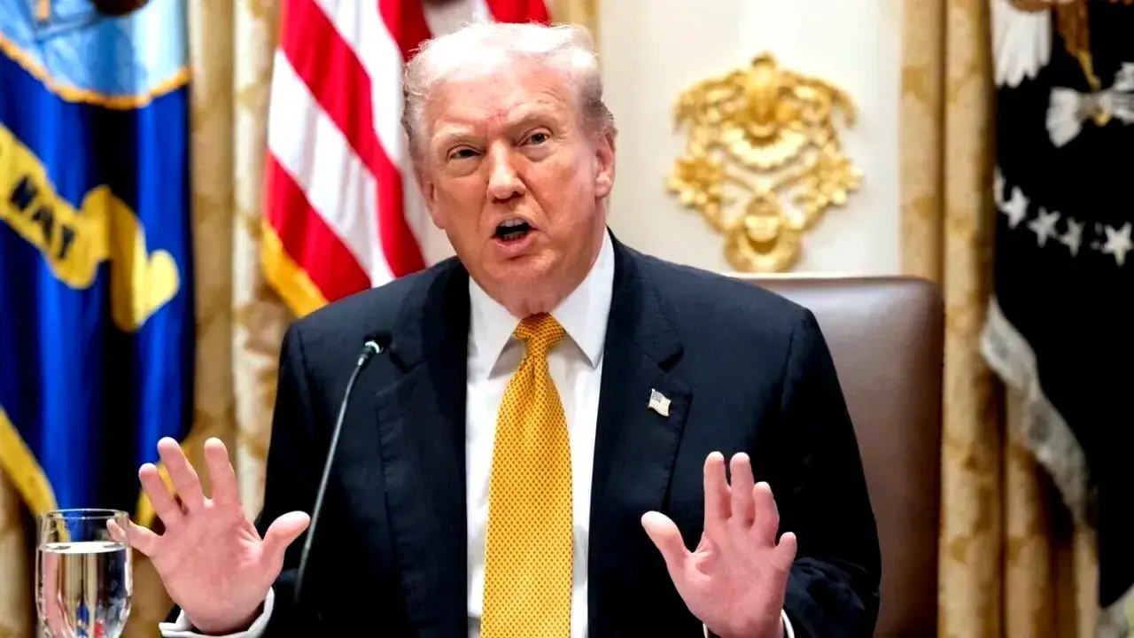 Trump acuză fraudă la alegerile din Brazilia, deși Lula a fost reales