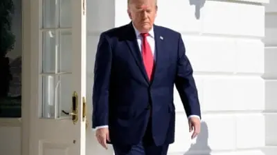 Trump, pus la colț: cum poate fi ținut în frâu după alegerile din SUA