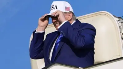 Trump promite să accepte rezultatele alegerilor dacă sunt corecte
