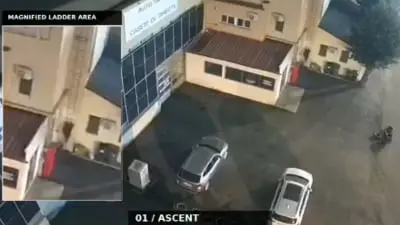 Ucraineanul suspectat de sabotajul din Brașov arestat în Polonia