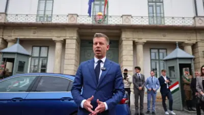 Ungaria transformă acordul nuclear cu SUA în lege