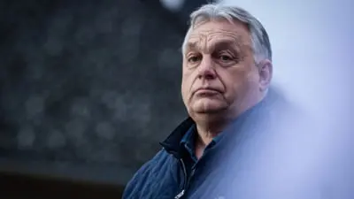 Mută Viktor Orbán la ONU? Scenariul lansat de Cristian Preda care cutremură diplomacia globală