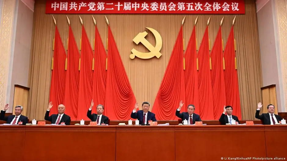 Xi Jinping cere loialitate și inițiativă în PCC