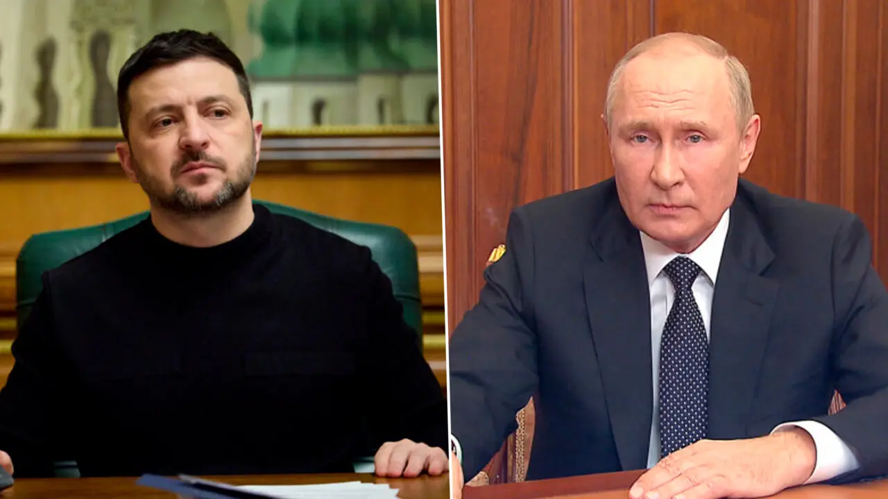 Zelenski, despre dialogul neașteptat al liderilor nordici cu Putin: Ce s-a discutat la Kremlin?